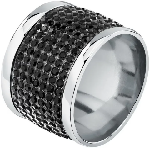 Pierścionek Karl Lagerfeld CHARMS KLAYD26014