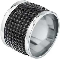 Pierścionek Karl Lagerfeld CHARMS KLAYD26016