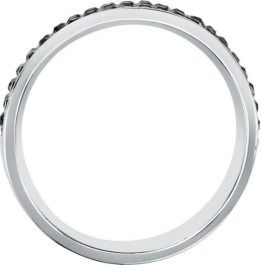 Pierścionek Karl Lagerfeld CHARMS KLAYD26016
