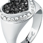Pierścionek Karl Lagerfeld CHARMS KLAYD27012