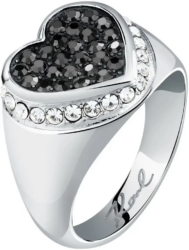 Pierścionek Karl Lagerfeld CHARMS KLAYD27012
