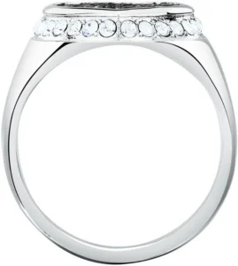 Pierścionek Karl Lagerfeld CHARMS KLAYD27012