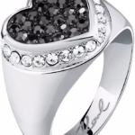 Pierścionek Karl Lagerfeld CHARMS KLAYD27014