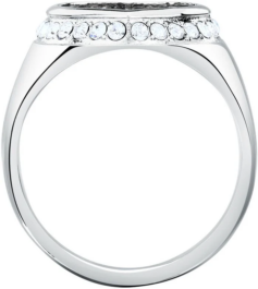 Pierścionek Karl Lagerfeld CHARMS KLAYD27014