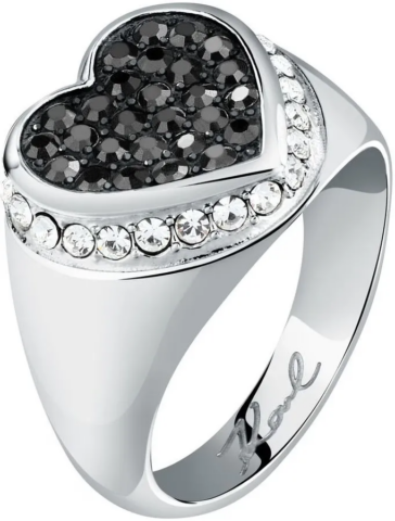 Pierścionek Karl Lagerfeld CHARMS KLAYD27016