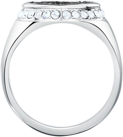 Pierścionek Karl Lagerfeld CHARMS KLAYD27016