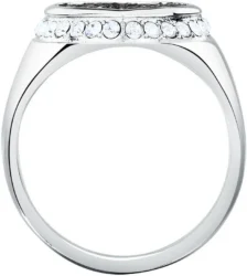 Pierścionek Karl Lagerfeld CHARMS KLAYD27018