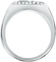 Pierścionek Karl Lagerfeld CHARMS KLAYD28012