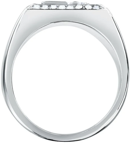 Pierścionek Karl Lagerfeld CHARMS KLAYD28012