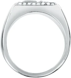 Pierścionek Karl Lagerfeld CHARMS KLAYD28014