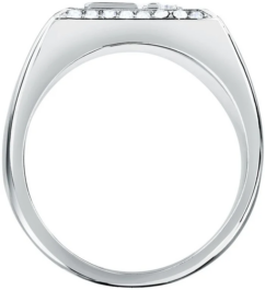 Pierścionek Karl Lagerfeld CHARMS KLAYD28014