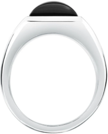 Pierścionek Karl Lagerfeld CHARMS KLAYD29014