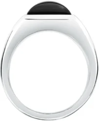 Pierścionek Karl Lagerfeld CHARMS KLAYD29016