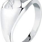 Pierścionek Karl Lagerfeld CHARMS KLAYD30014