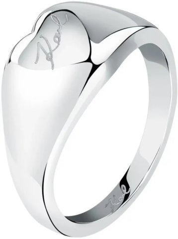 Pierścionek Karl Lagerfeld CHARMS KLAYD30014