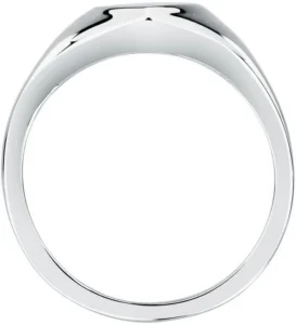 Pierścionek Karl Lagerfeld CHARMS KLAYD30014