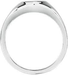 Pierścionek Karl Lagerfeld CHARMS KLAYD30016