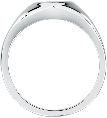 Pierścionek Karl Lagerfeld CHARMS KLAYD30016