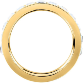 Pierścionek Karl Lagerfeld CRYSTALS KLAYC48012