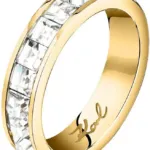 Pierścionek Karl Lagerfeld CRYSTALS KLAYC48014