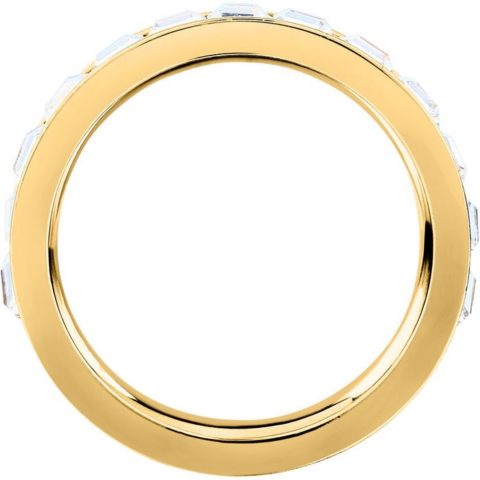 Pierścionek Karl Lagerfeld CRYSTALS KLAYC48016