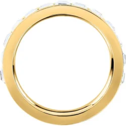 Pierścionek Karl Lagerfeld CRYSTALS KLAYC48018