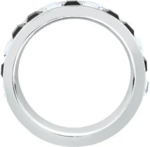 Pierścionek Karl Lagerfeld CRYSTALS KLAYC49012