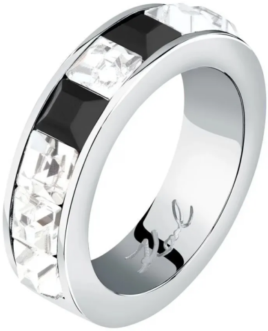 Pierścionek Karl Lagerfeld CRYSTALS KLAYC50016