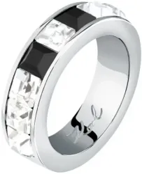 Pierścionek Karl Lagerfeld CRYSTALS KLAYC50018