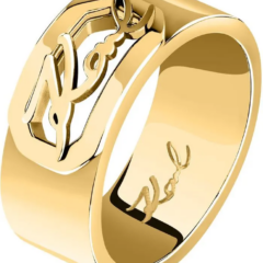 Karl Lagerfeld KLAYC53012