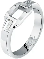 Pierścionek Karl Lagerfeld CRYSTALS KLAYC54012