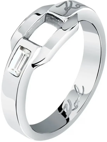 Pierścionek Karl Lagerfeld CRYSTALS KLAYC54014