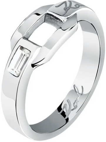 Pierścionek Karl Lagerfeld CRYSTALS KLAYC54018