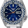 Zegarek męski Seiko 5 Sports Automatic SRPK65K1