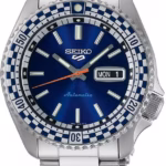 Zegarek męski Seiko 5 Sports Automatic SRPK65K1