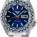 Zegarek męski Seiko 5 Sports Automatic SRPK65K1