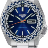 Zegarek męski Seiko 5 Sports Automatic SRPK65K1