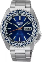 Zegarek męski Seiko 5 Sports Automatic SRPK65K1