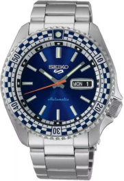 Zegarek męski Seiko 5 Sports Automatic SRPK65K1