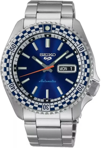 Zegarek męski Seiko 5 Sports Automatic SRPK65K1