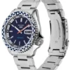 Zegarek męski Seiko 5 Sports Automatic SRPK65K1 – zdjęcie 2