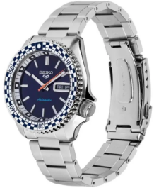 Zegarek męski Seiko 5 Sports Automatic SRPK65K1