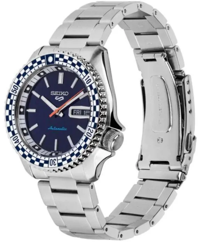 Zegarek męski Seiko 5 Sports Automatic SRPK65K1