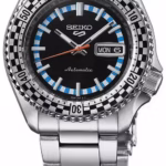 Zegarek męski Seiko 5 Sports Automatic SRPK67K1