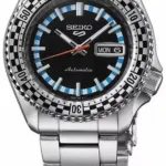 Zegarek męski Seiko 5 Sports Automatic SRPK67K1