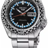 Zegarek męski Seiko 5 Sports Automatic SRPK67K1