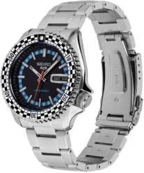 Zegarek męski Seiko 5 Sports Automatic SRPK67K1
