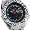 Zegarek męski Seiko 5 Sports Automatic SRPK67K1 – zdjęcie 4
