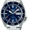 Zegarek męski Seiko 5 Sports Automatic SRPK97K1