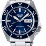 Zegarek męski Seiko 5 Sports Automatic SRPK97K1